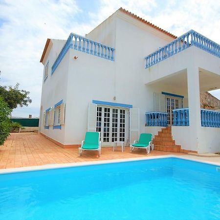 Casa Da Eira - Private Villa - Pool - Free Wi-Fi - Air Con Сілвеш Екстер'єр фото