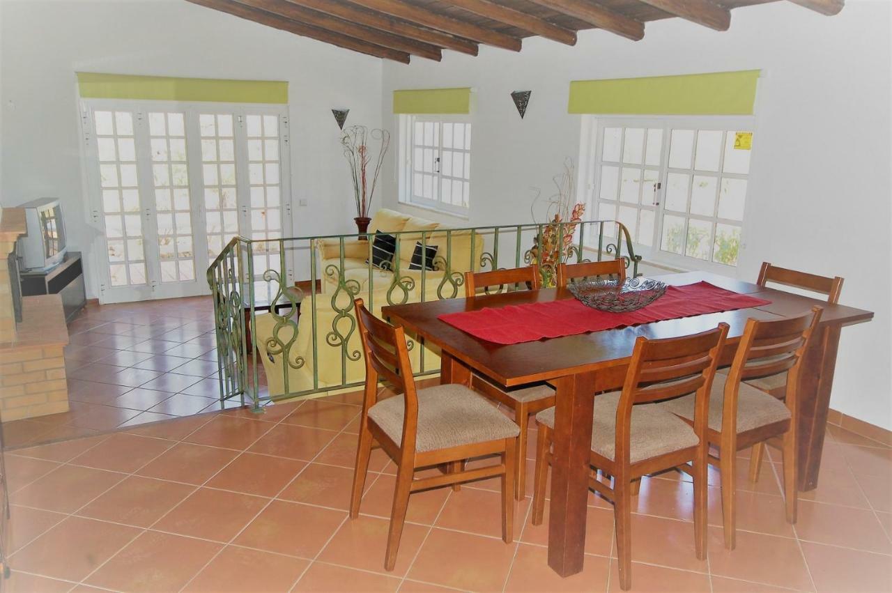 Casa Da Eira - Private Villa - Pool - Free Wi-Fi - Air Con Сілвеш Екстер'єр фото