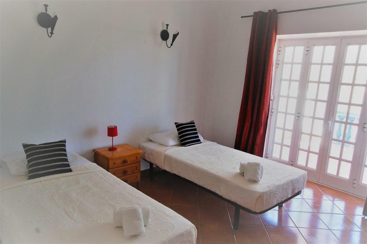 Casa Da Eira - Private Villa - Pool - Free Wi-Fi - Air Con Сілвеш Екстер'єр фото