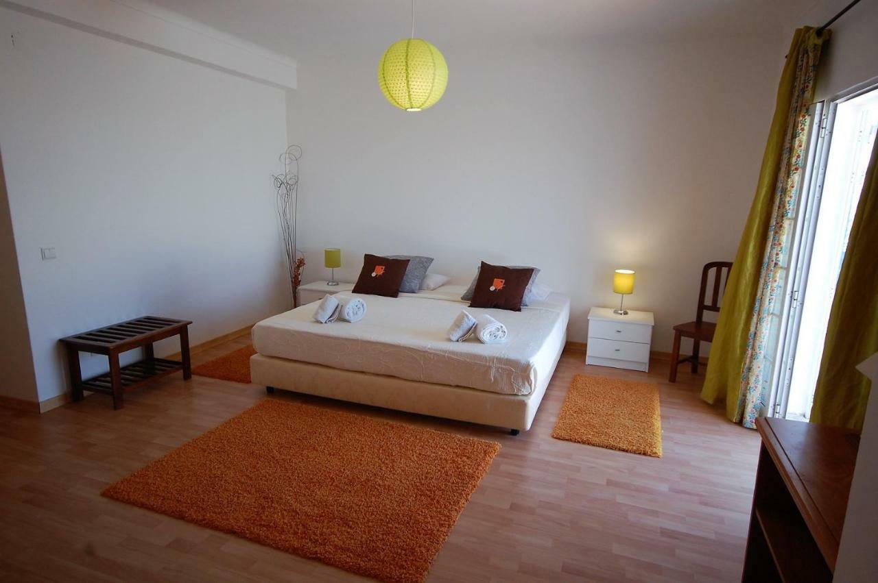 Casa Da Eira - Private Villa - Pool - Free Wi-Fi - Air Con Сілвеш Екстер'єр фото