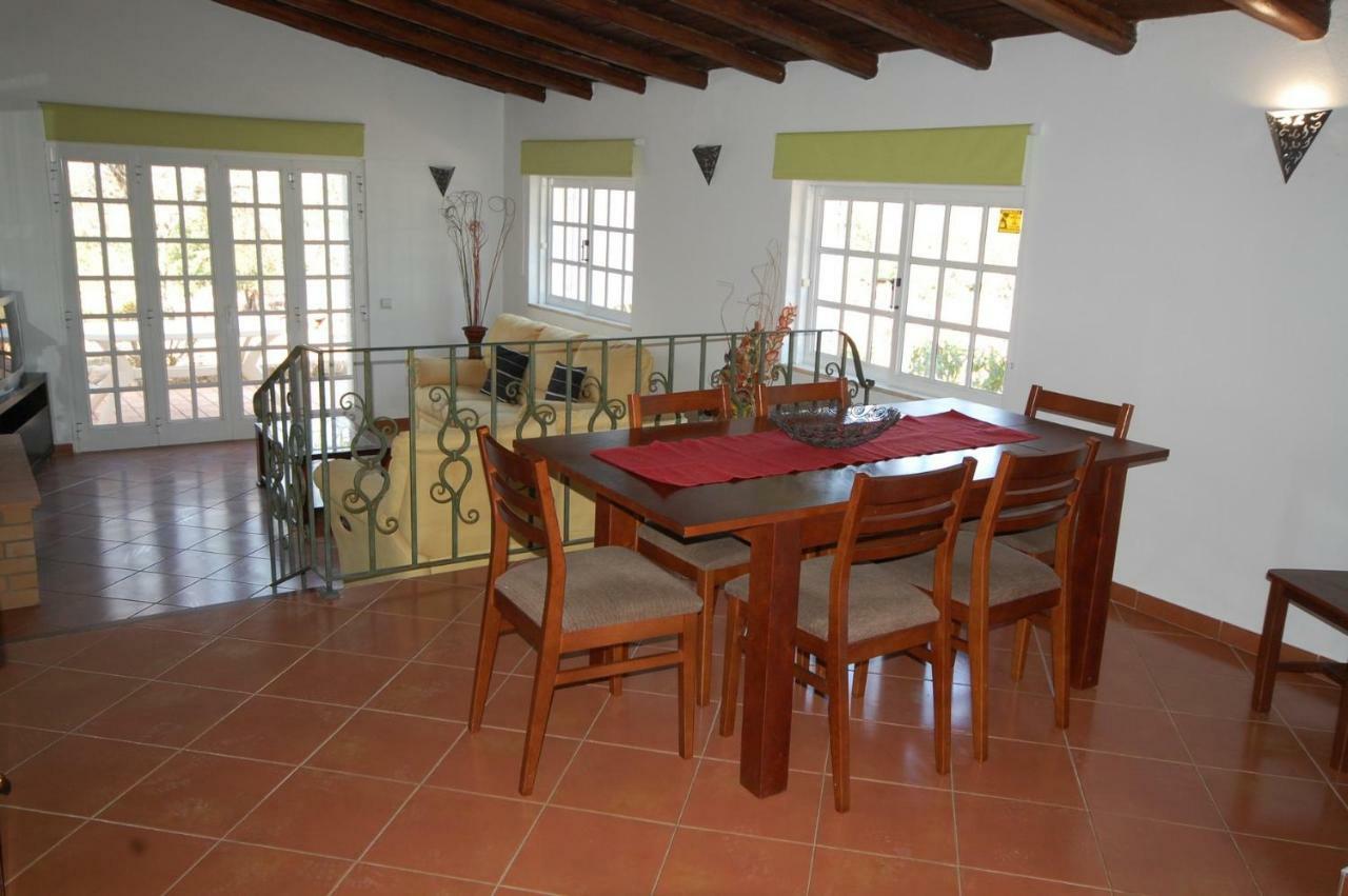 Casa Da Eira - Private Villa - Pool - Free Wi-Fi - Air Con Сілвеш Екстер'єр фото