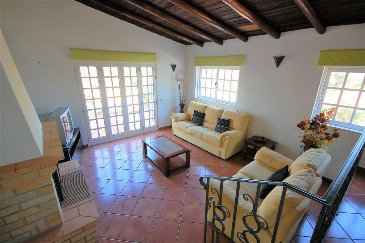 Casa Da Eira - Private Villa - Pool - Free Wi-Fi - Air Con Сілвеш Екстер'єр фото
