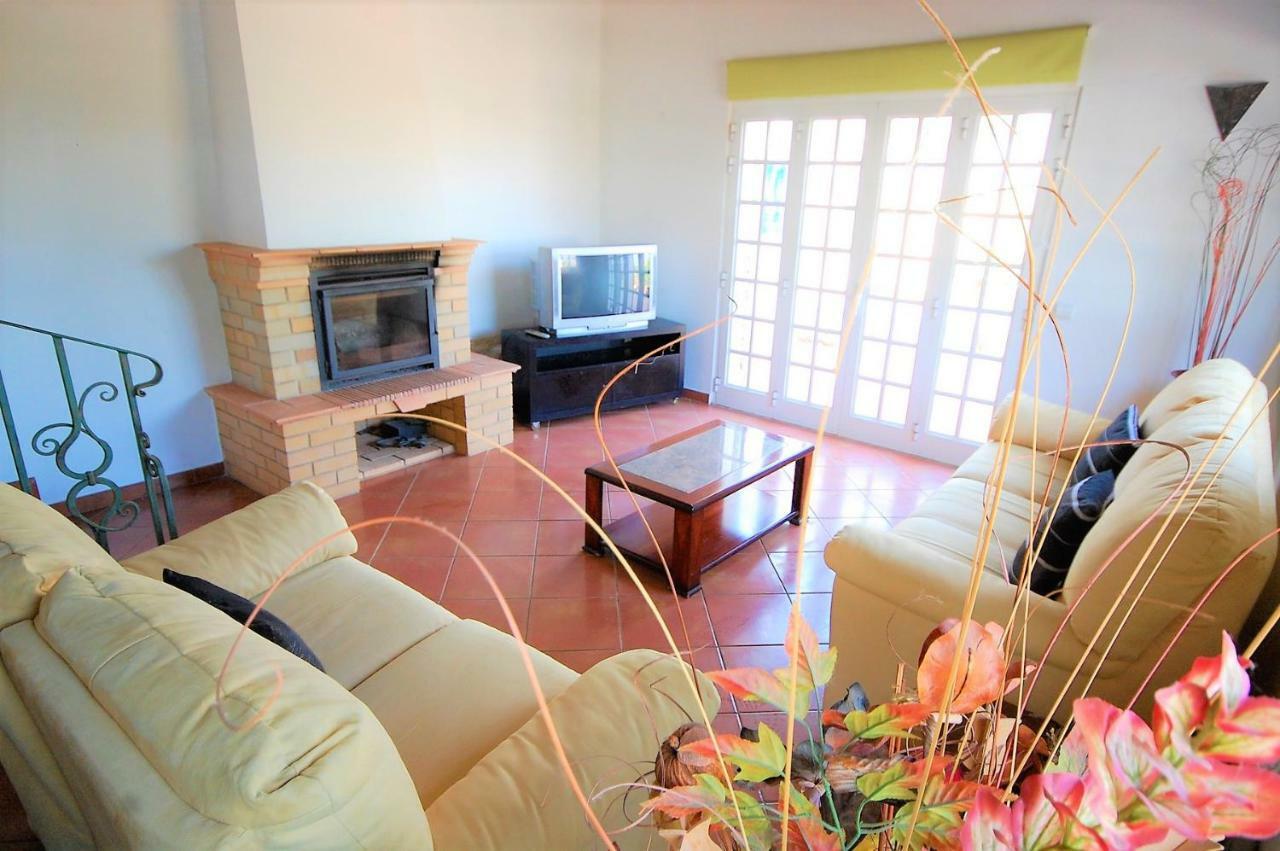Casa Da Eira - Private Villa - Pool - Free Wi-Fi - Air Con Сілвеш Екстер'єр фото