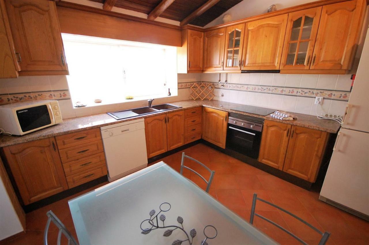 Casa Da Eira - Private Villa - Pool - Free Wi-Fi - Air Con Сілвеш Екстер'єр фото
