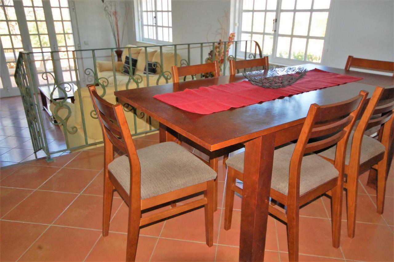 Casa Da Eira - Private Villa - Pool - Free Wi-Fi - Air Con Сілвеш Екстер'єр фото