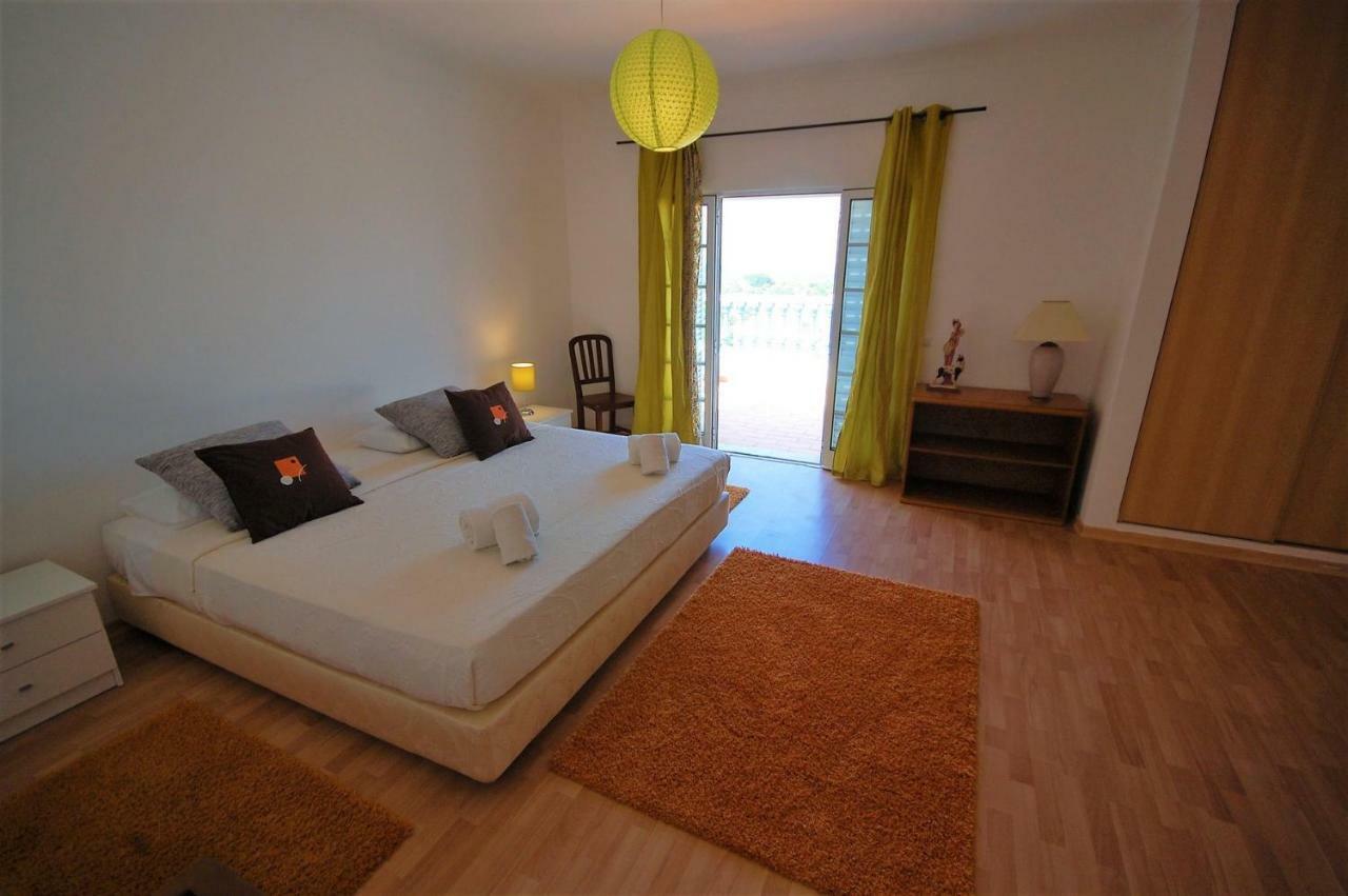 Casa Da Eira - Private Villa - Pool - Free Wi-Fi - Air Con Сілвеш Екстер'єр фото