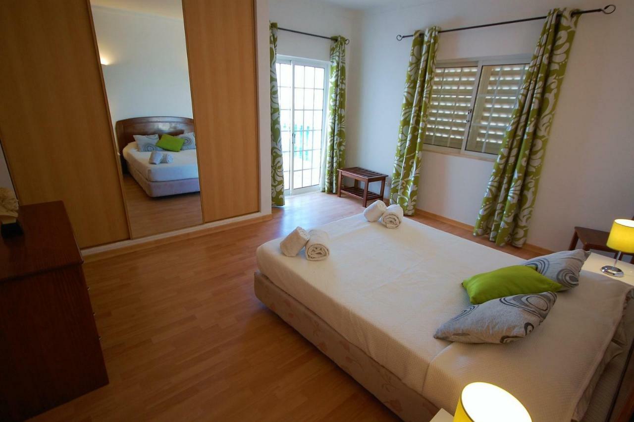 Casa Da Eira - Private Villa - Pool - Free Wi-Fi - Air Con Сілвеш Екстер'єр фото