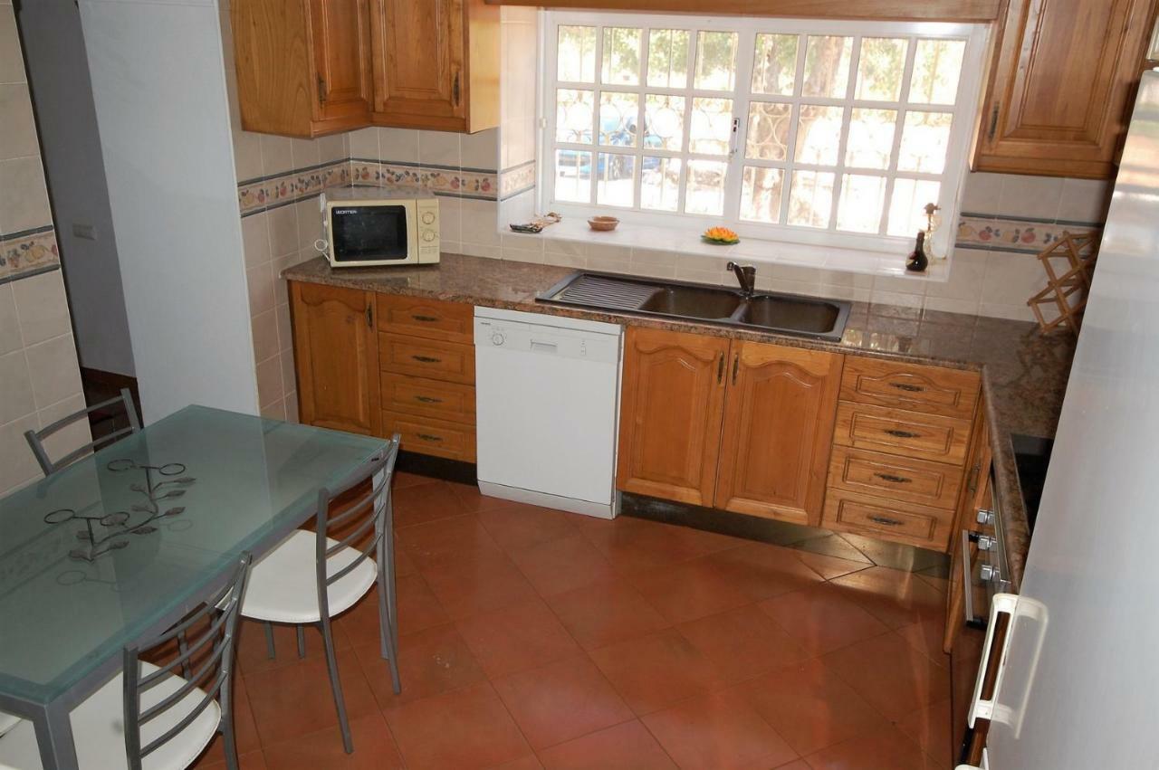 Casa Da Eira - Private Villa - Pool - Free Wi-Fi - Air Con Сілвеш Екстер'єр фото