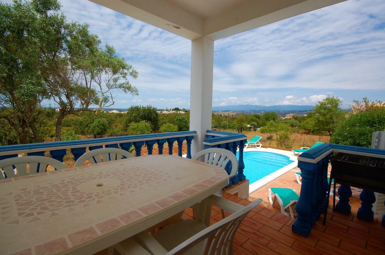 Casa Da Eira - Private Villa - Pool - Free Wi-Fi - Air Con Сілвеш Екстер'єр фото