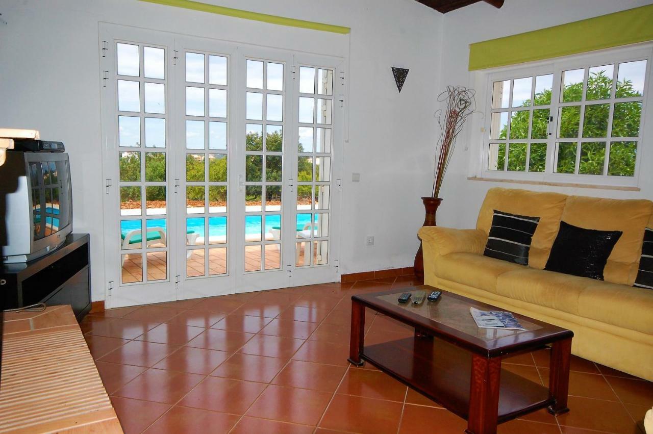 Casa Da Eira - Private Villa - Pool - Free Wi-Fi - Air Con Сілвеш Екстер'єр фото