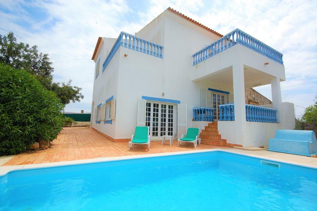 Casa Da Eira - Private Villa - Pool - Free Wi-Fi - Air Con Сілвеш Екстер'єр фото