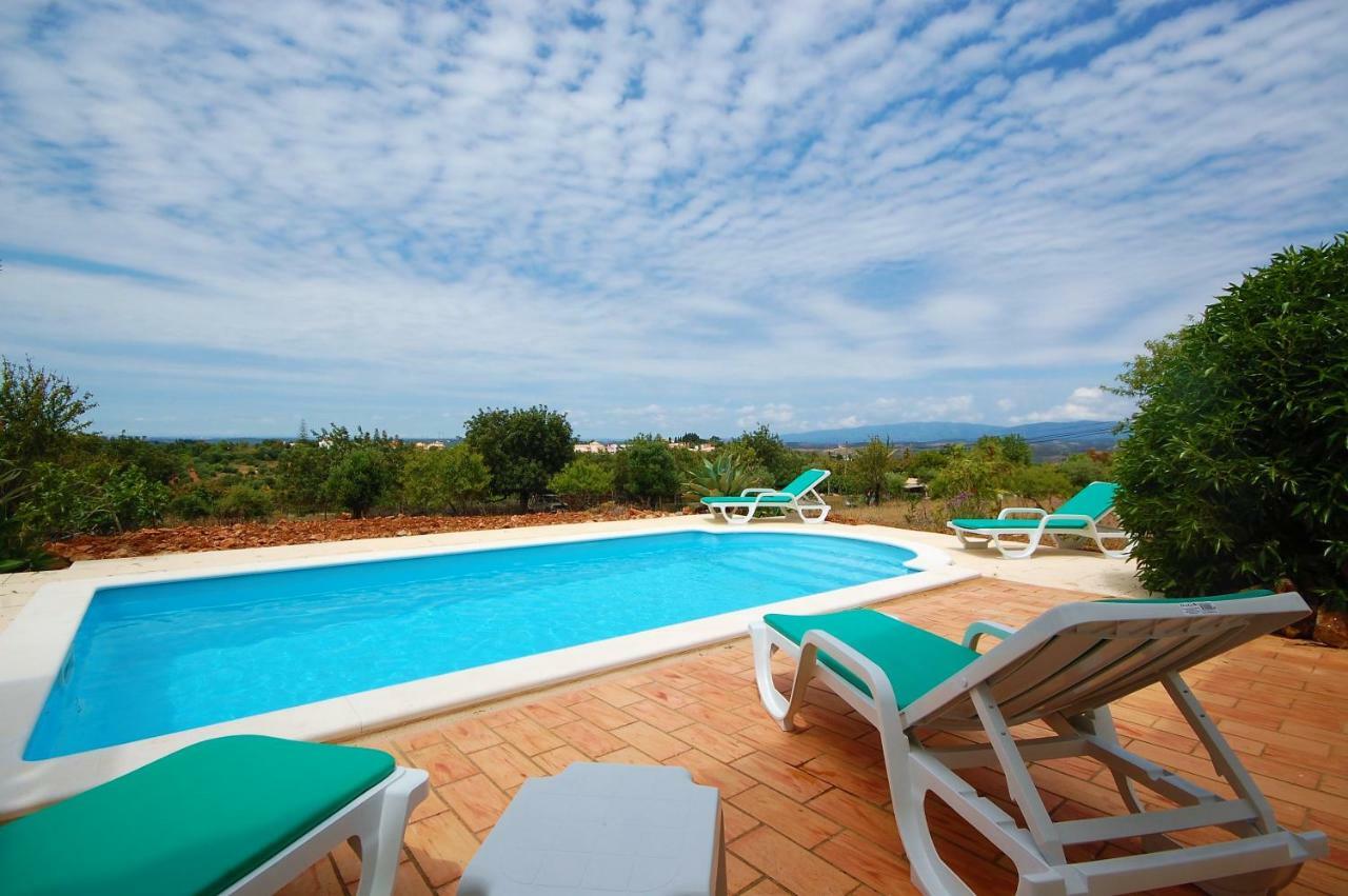 Casa Da Eira - Private Villa - Pool - Free Wi-Fi - Air Con Сілвеш Екстер'єр фото