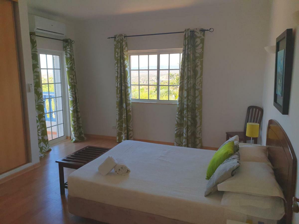 Casa Da Eira - Private Villa - Pool - Free Wi-Fi - Air Con Сілвеш Екстер'єр фото