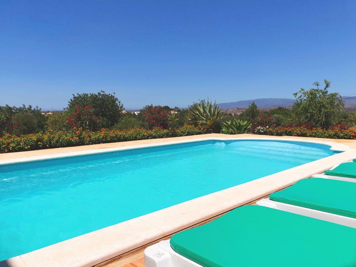 Casa Da Eira - Private Villa - Pool - Free Wi-Fi - Air Con Сілвеш Екстер'єр фото