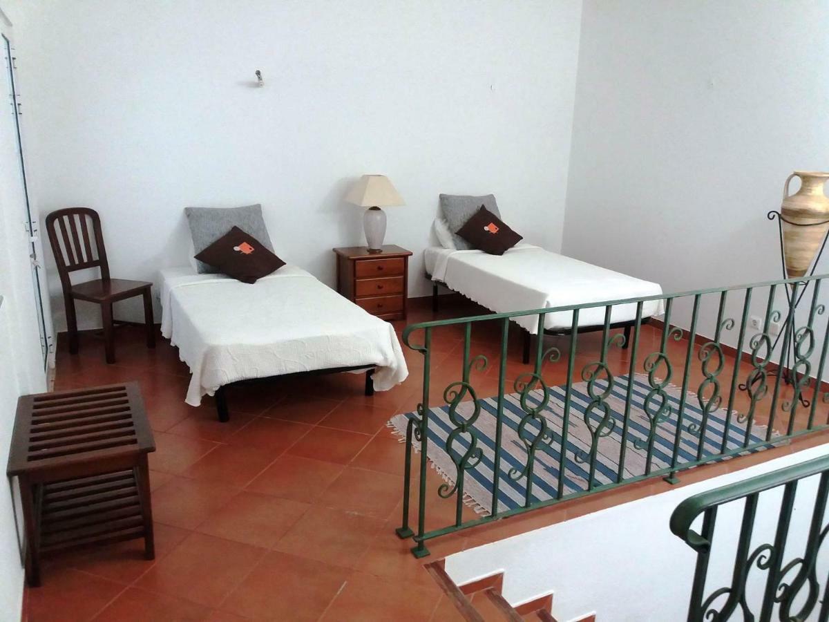 Casa Da Eira - Private Villa - Pool - Free Wi-Fi - Air Con Сілвеш Екстер'єр фото