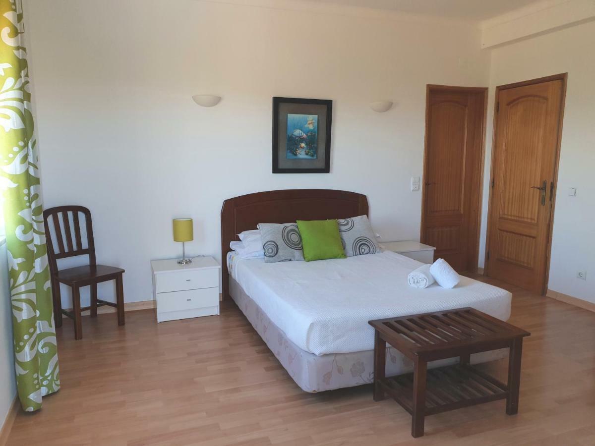 Casa Da Eira - Private Villa - Pool - Free Wi-Fi - Air Con Сілвеш Екстер'єр фото